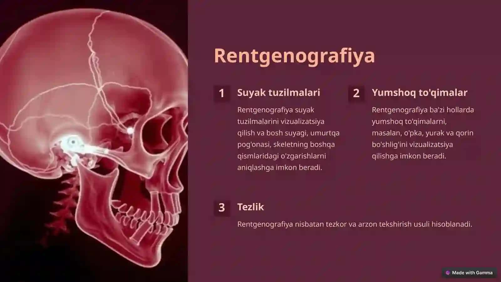 Neyroxirurgiyada Instrumental Tekshirish Usullari 2