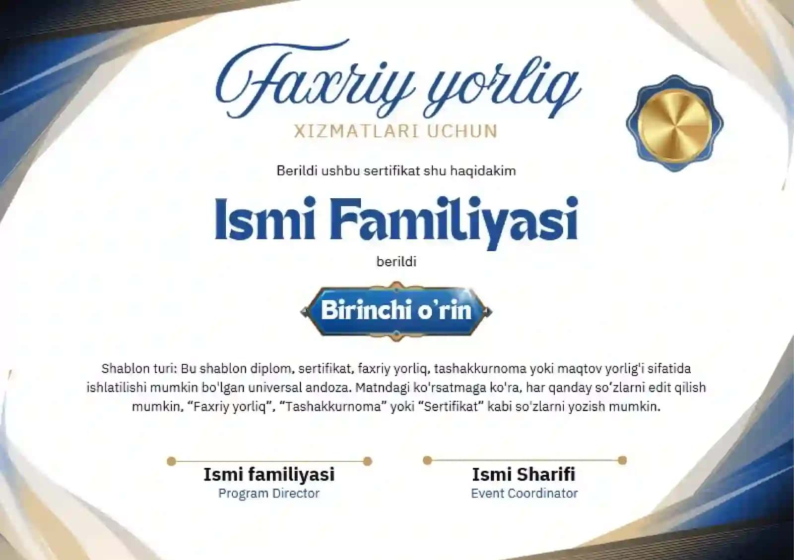 FAXRIY YORLIQ 2