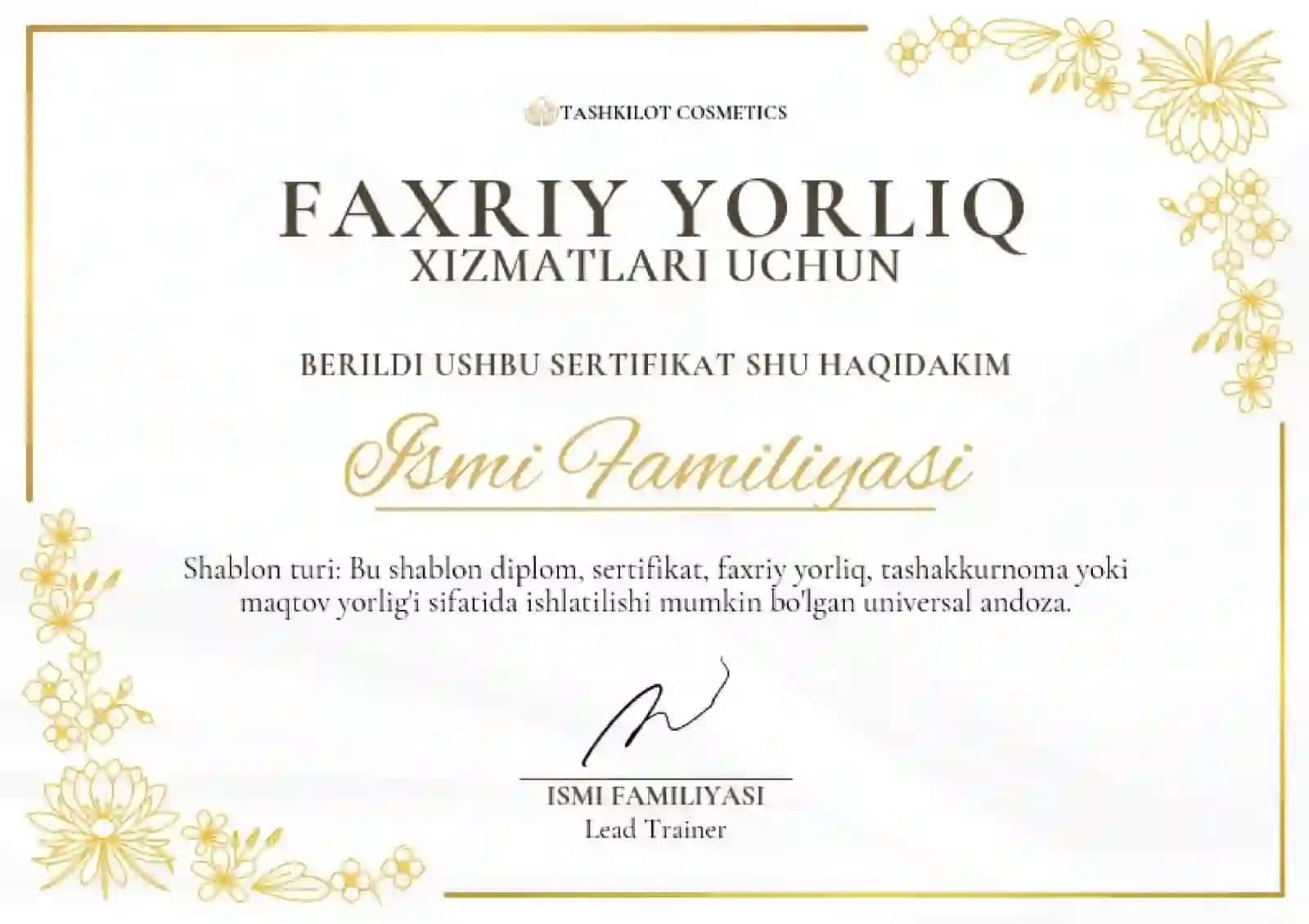 FAXRIY YORLIQ 2
