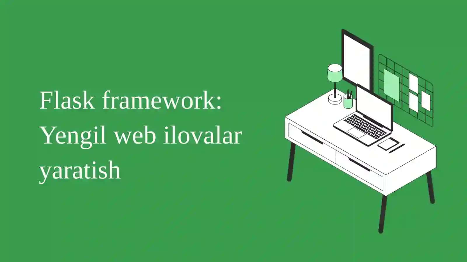 WEBDASTURLASH ASOSLARI 2