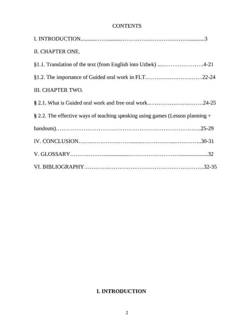 The effective ways of teaching reading using games 2