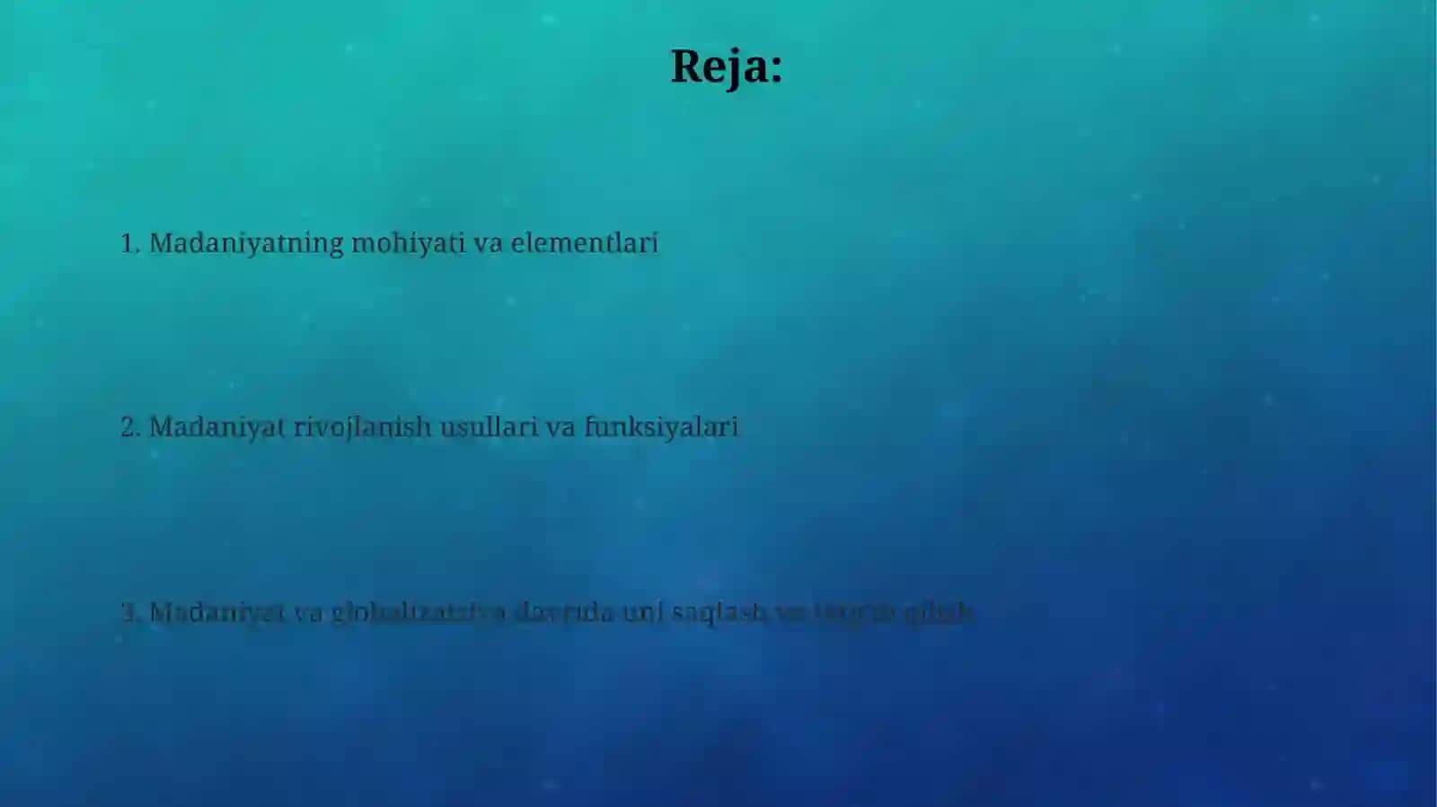 Kuch sifati va uni rivojlantirish uslubiyati 2