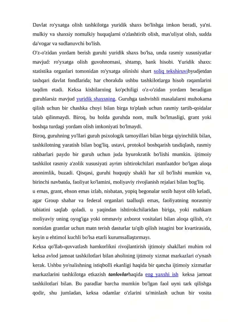 GENDER VA KEKSALIK 2