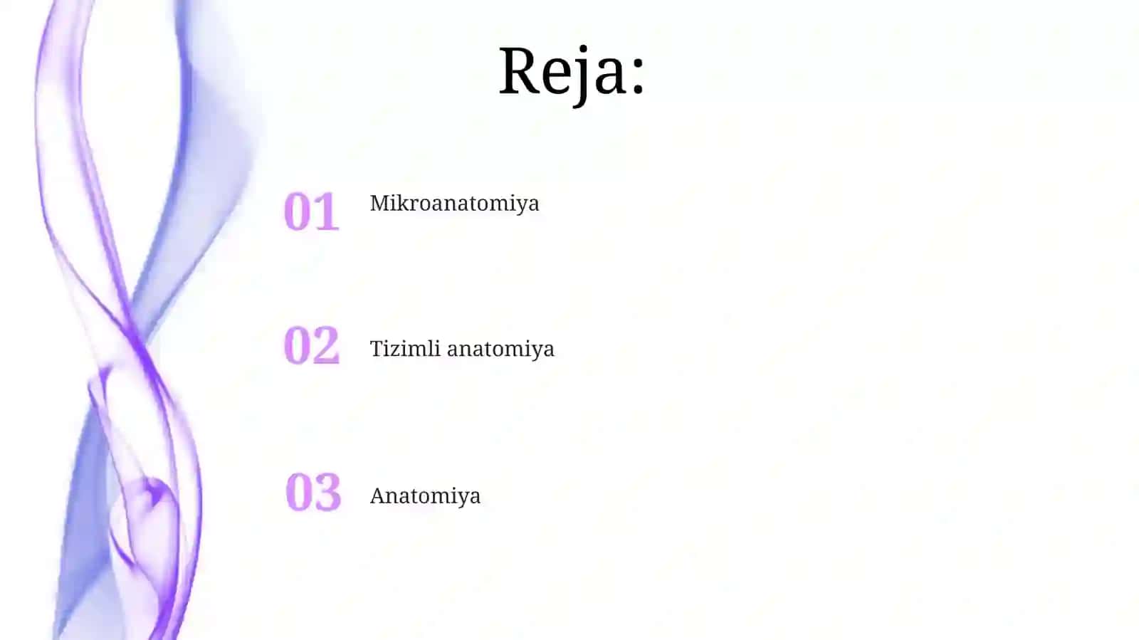 Anatomiya 2