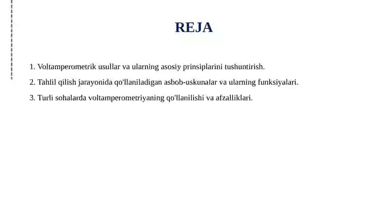Voltamperometriya 2