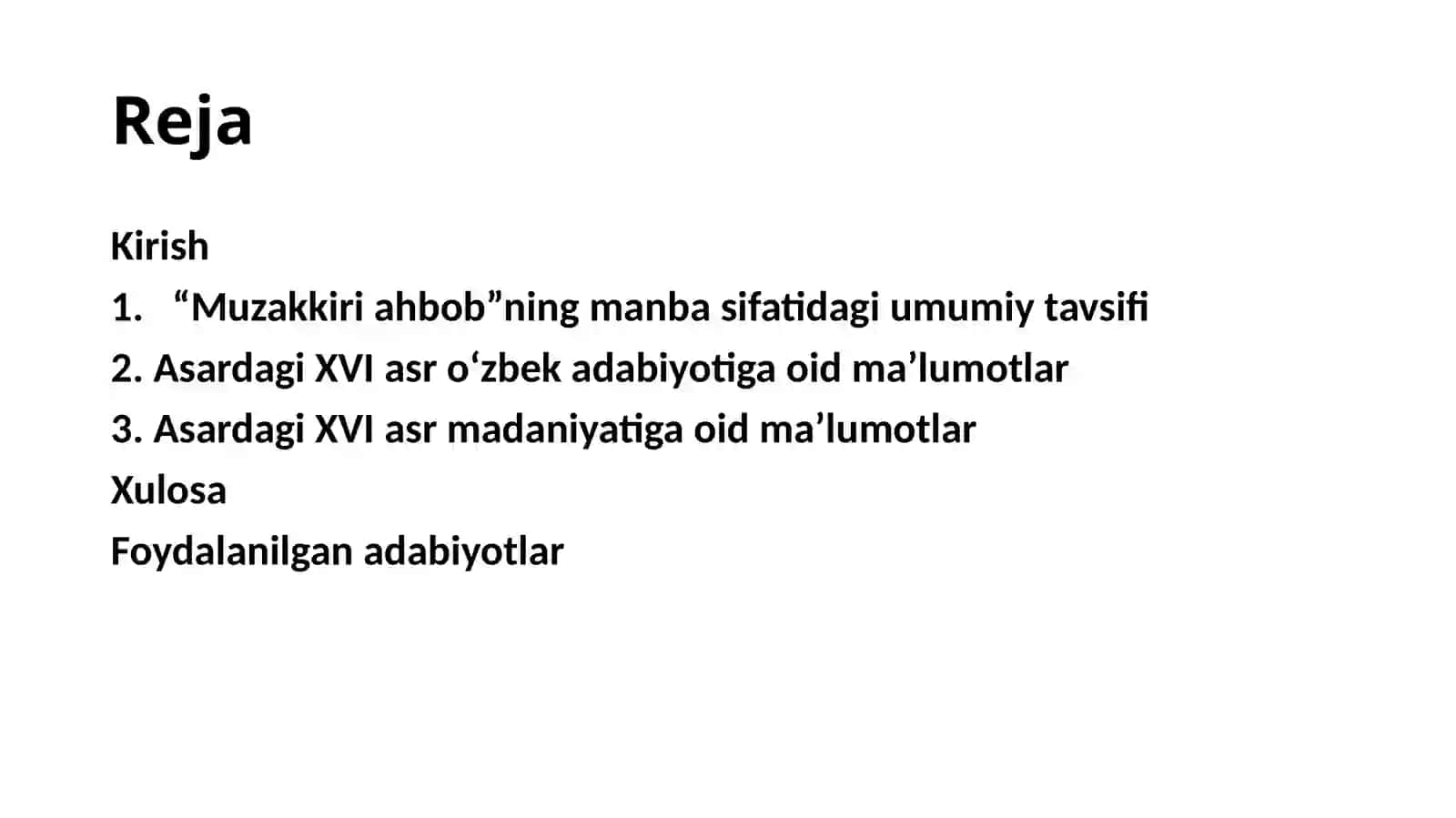 Muzakkiri ahbob 2