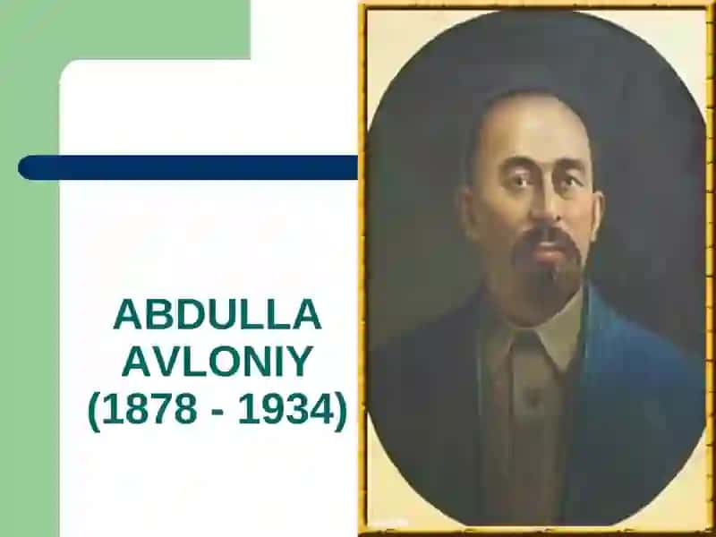 ABDULLA AVLONIYNING PEDAGOGIK FAOLIYATI VA TA'LIM TARBIYA HAQIDAGI QARASHLARI 2