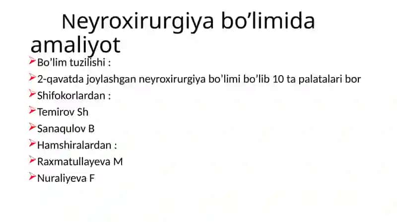 mustaqil ishi 2