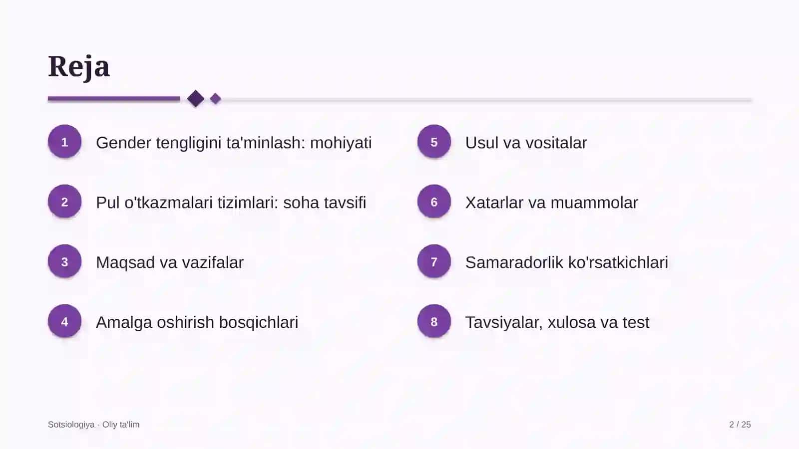 pul o'tkazmalari tizimlarida gender tengligini ta'minlash 7693 2