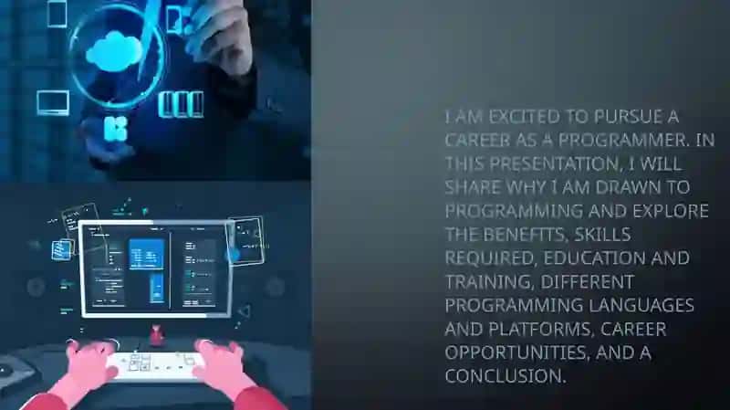 My Future Job 2