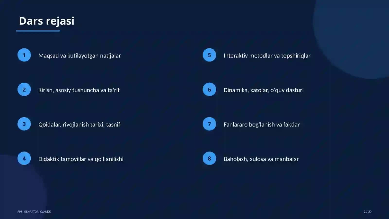 O'qish savodxonligi: matnni tushunish va tahlil qilish strategiyalari (2026) 2