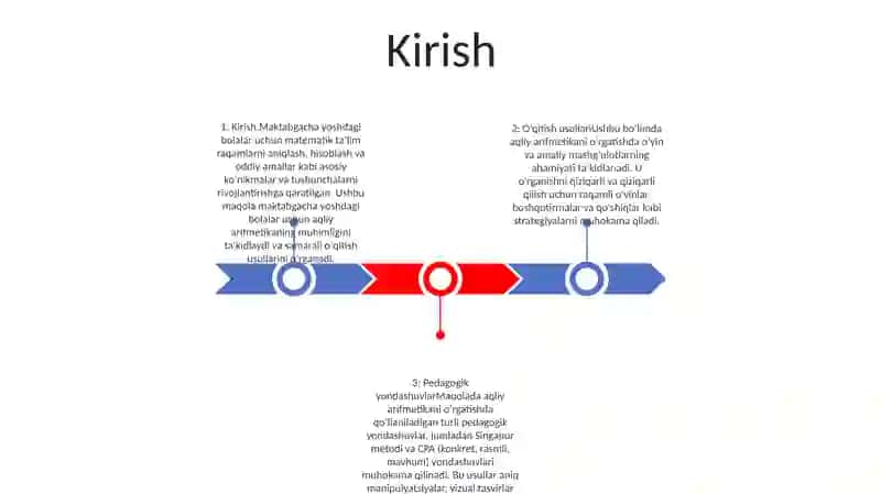 Mental Matematika Maktabgacha Yoshdagi Bolalarga Og'Sanashni O'Rgatishning Noan'Anaviy Usuli 2