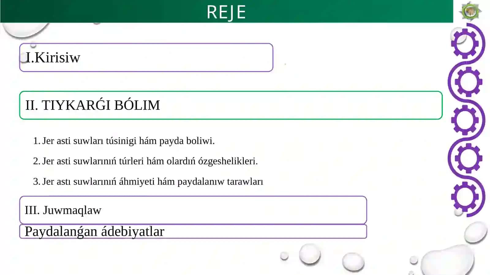 Jadidshilik háreketi 2