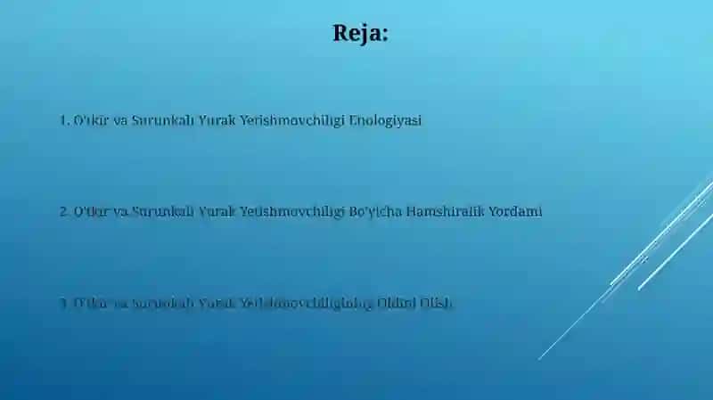 O'tkir va Surunkali Yurak Yetishmovchiligi Etiologiyasi 2