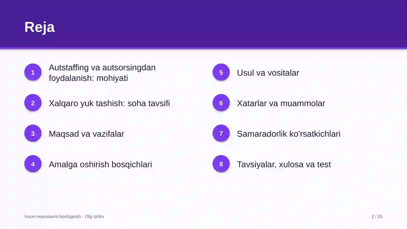 xalqaro yuk tashishda autstaffing va autsorsingdan foydalanish 7625 2