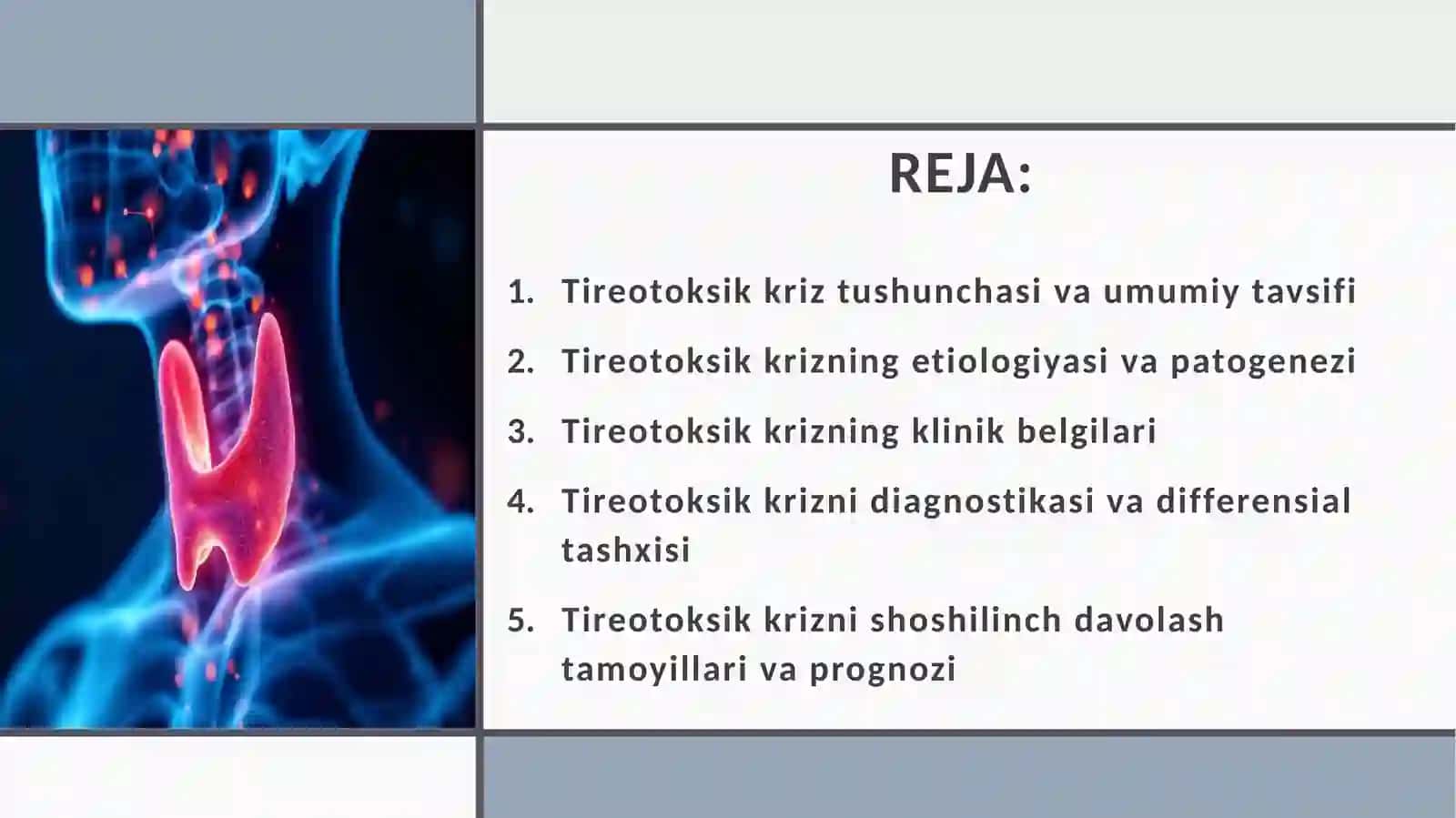 Tireotoksikkriz 2