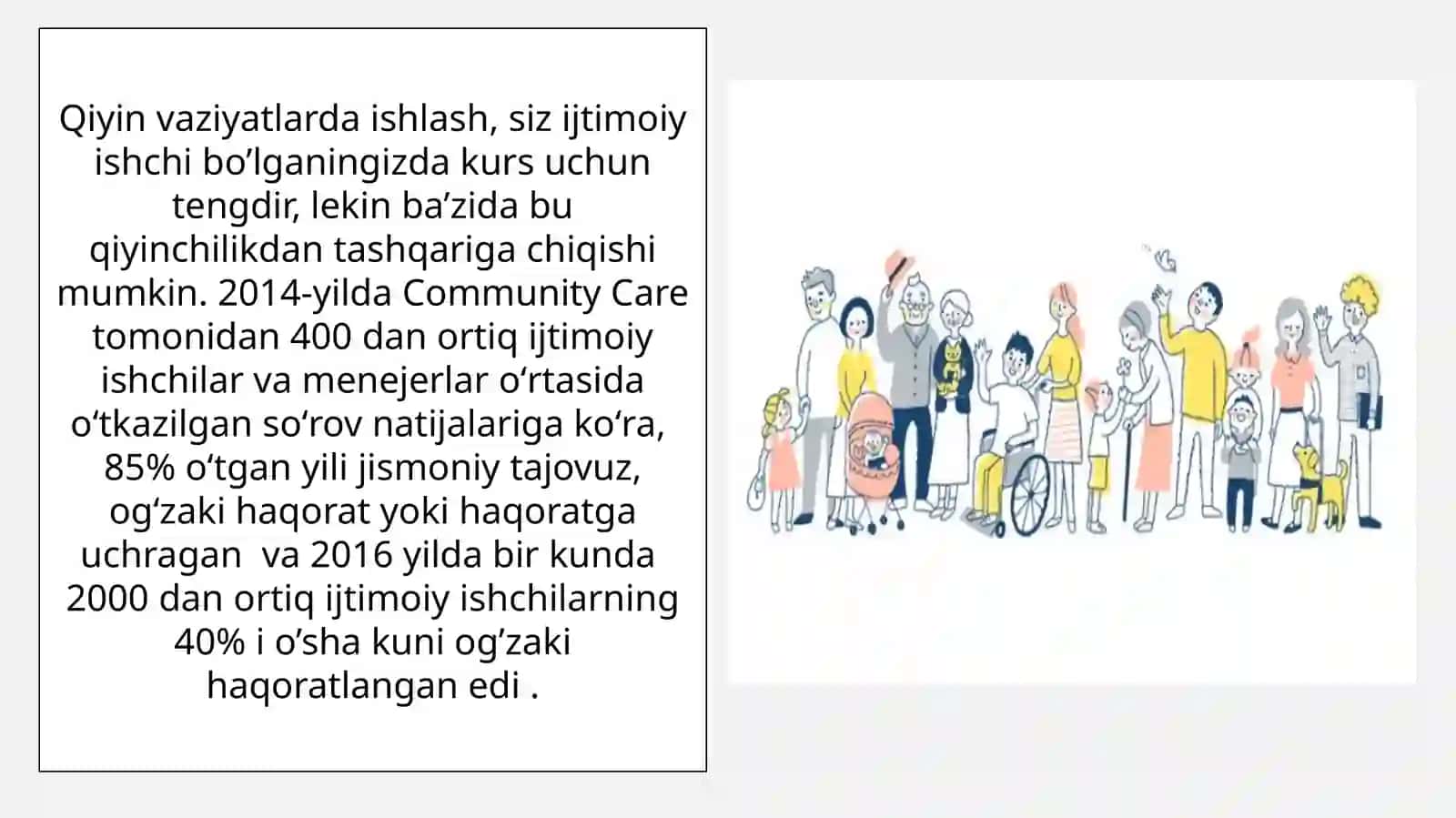 Qiyinhayotiyvaziyatga tushib qolganlar bilan ishlashda ijtimoiy ishchining roli vazifalari 2