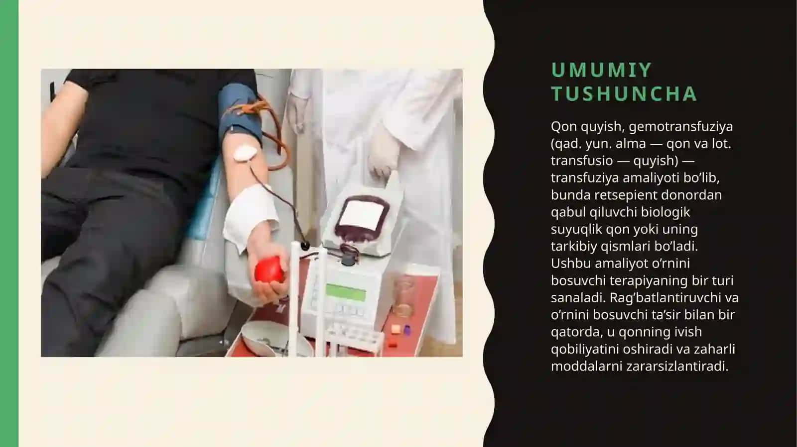 Qonquyish uchun ko’rsatmalar 2