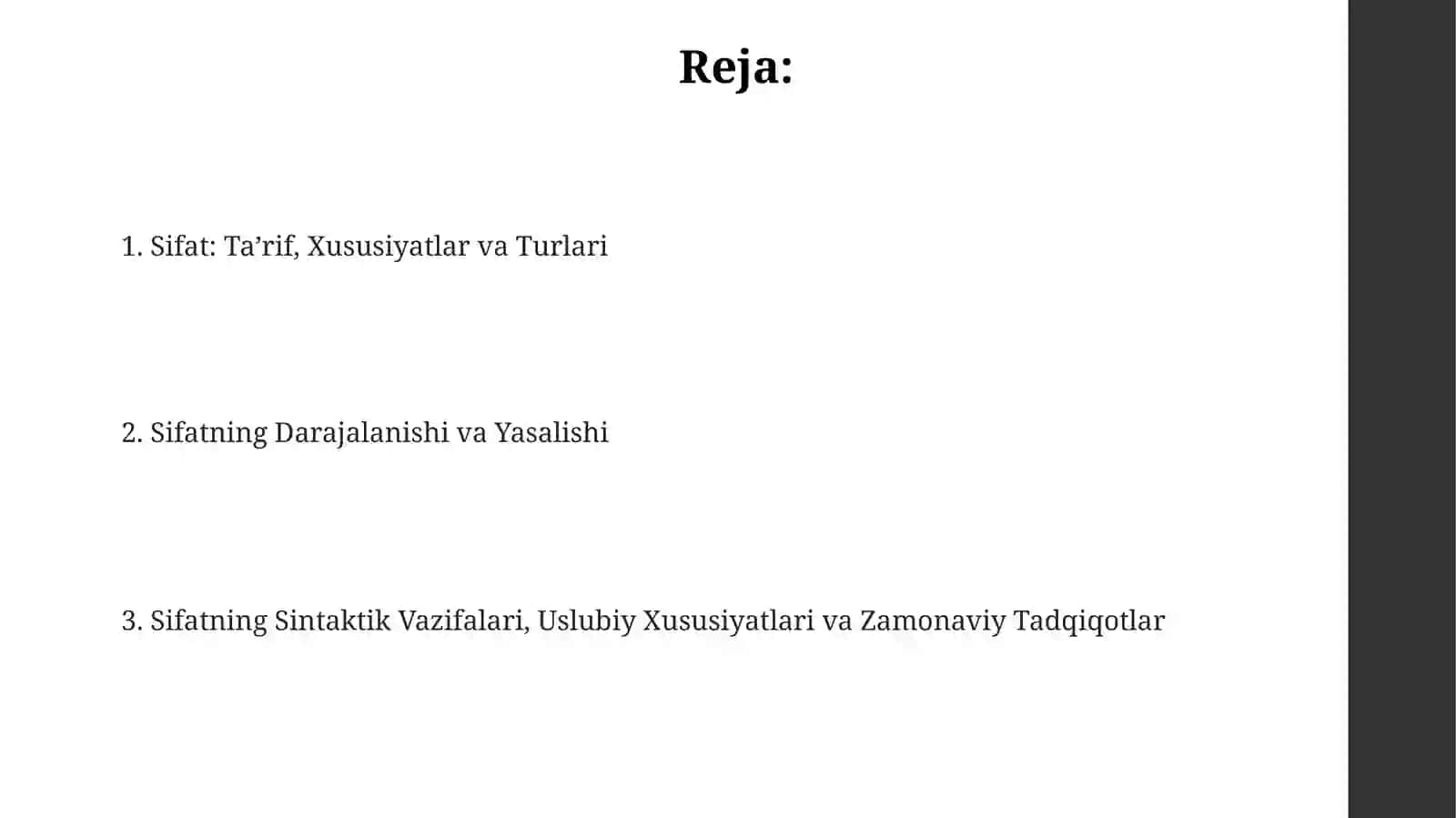 Sifatsòzturkumi 2