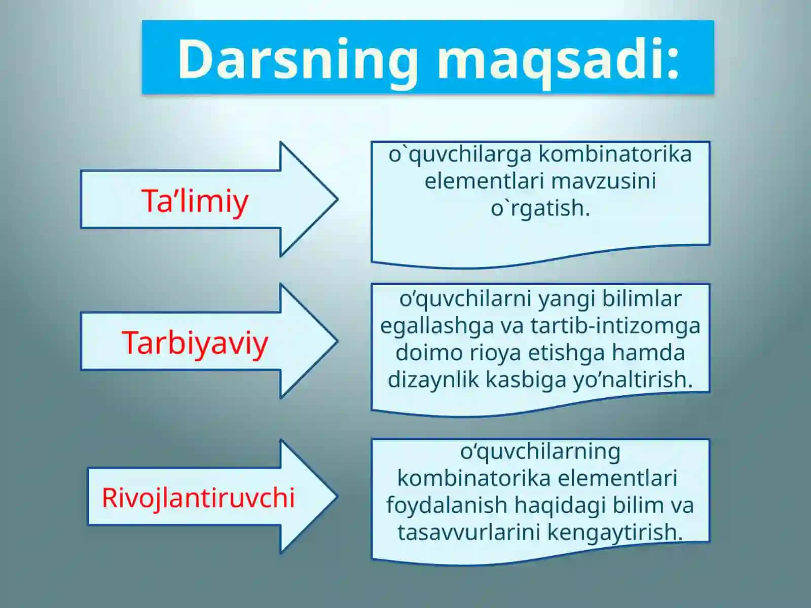 Kombinatorikaelementlari 2
