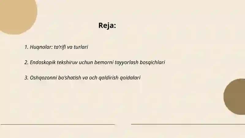 Huqnalar 2