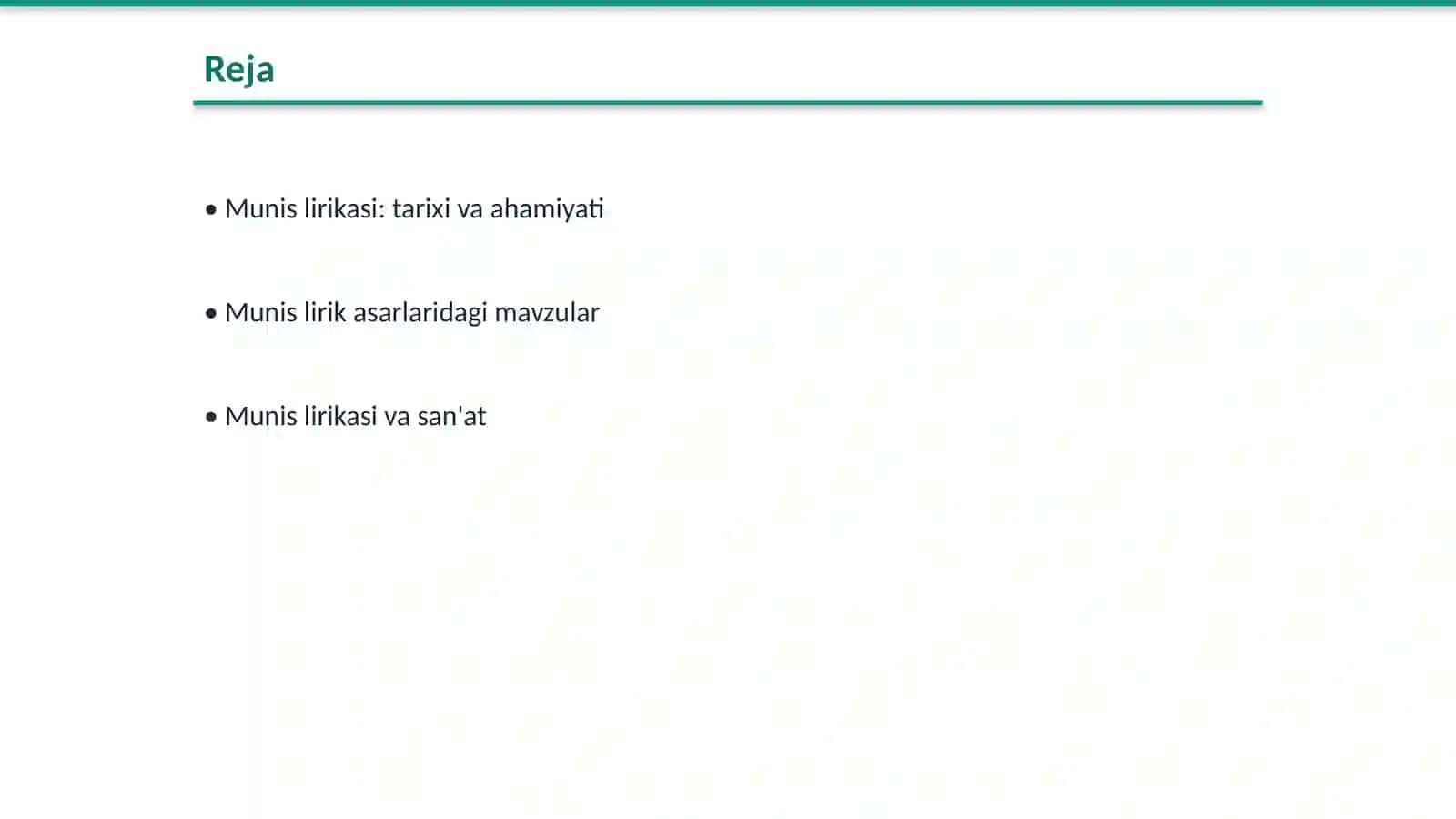 Munis lirikasi 2