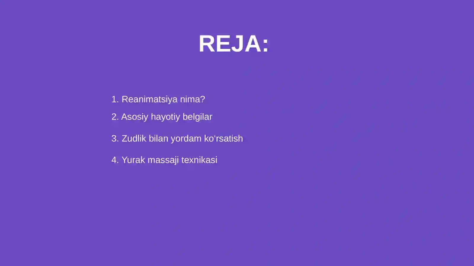 Reanimatsiya 2