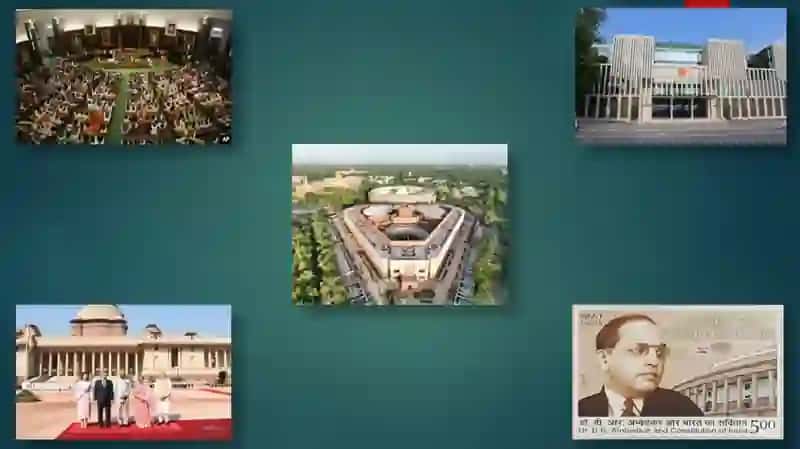 About India 2