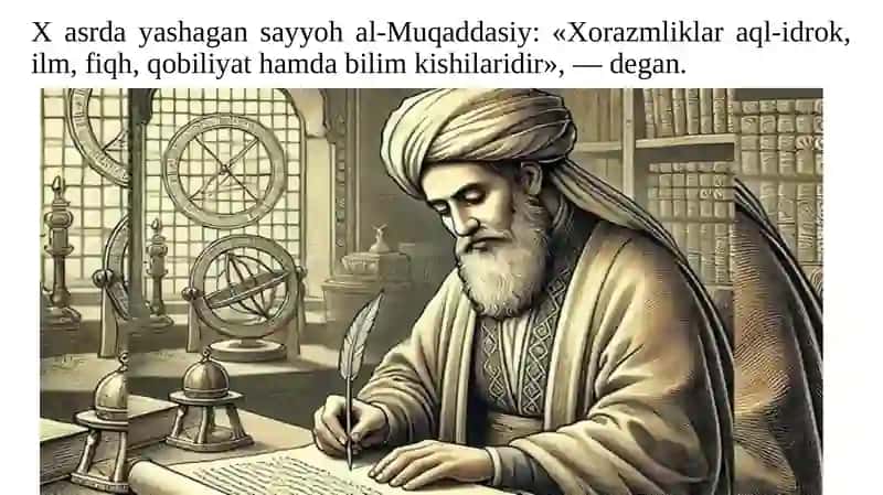 al-Xorazmiy 2