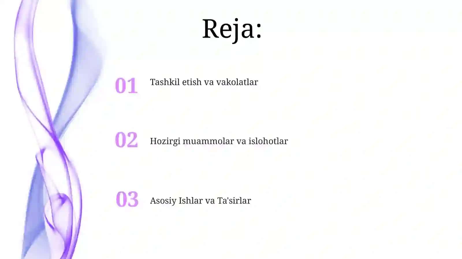 Oʼzbekiston Respublikasikonstitutsiyaviysudi 2