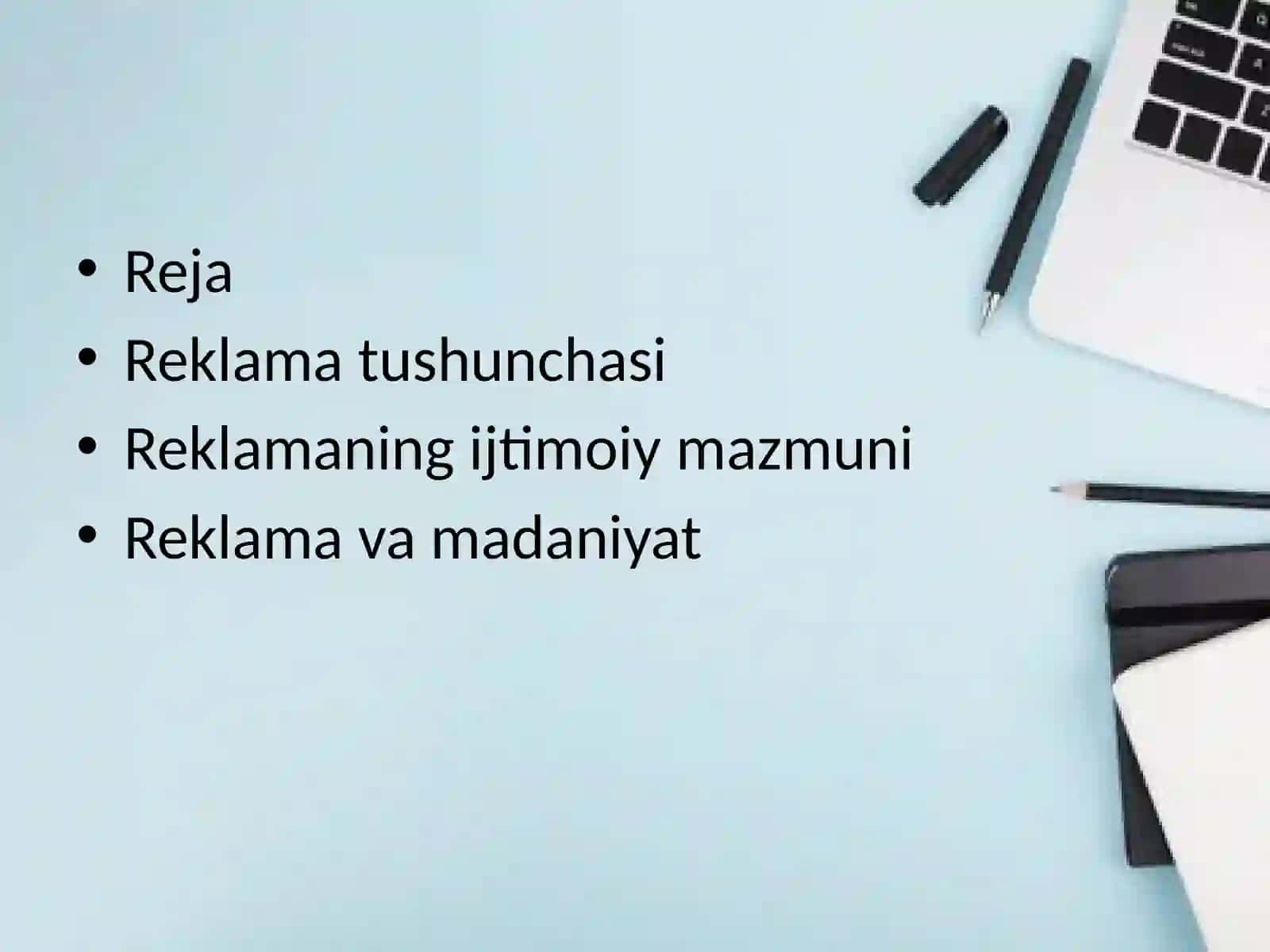 DenovtadbirkorlikvapedagogikainstitutiXorijiytilvaadabiyot:ingliztiliyoʻnalishi1-kurstalabasiSubxonovaSevinchningMediasavodxonlikvaaxborotmadaniyatifanidantayyorlagantaqdimoti 2