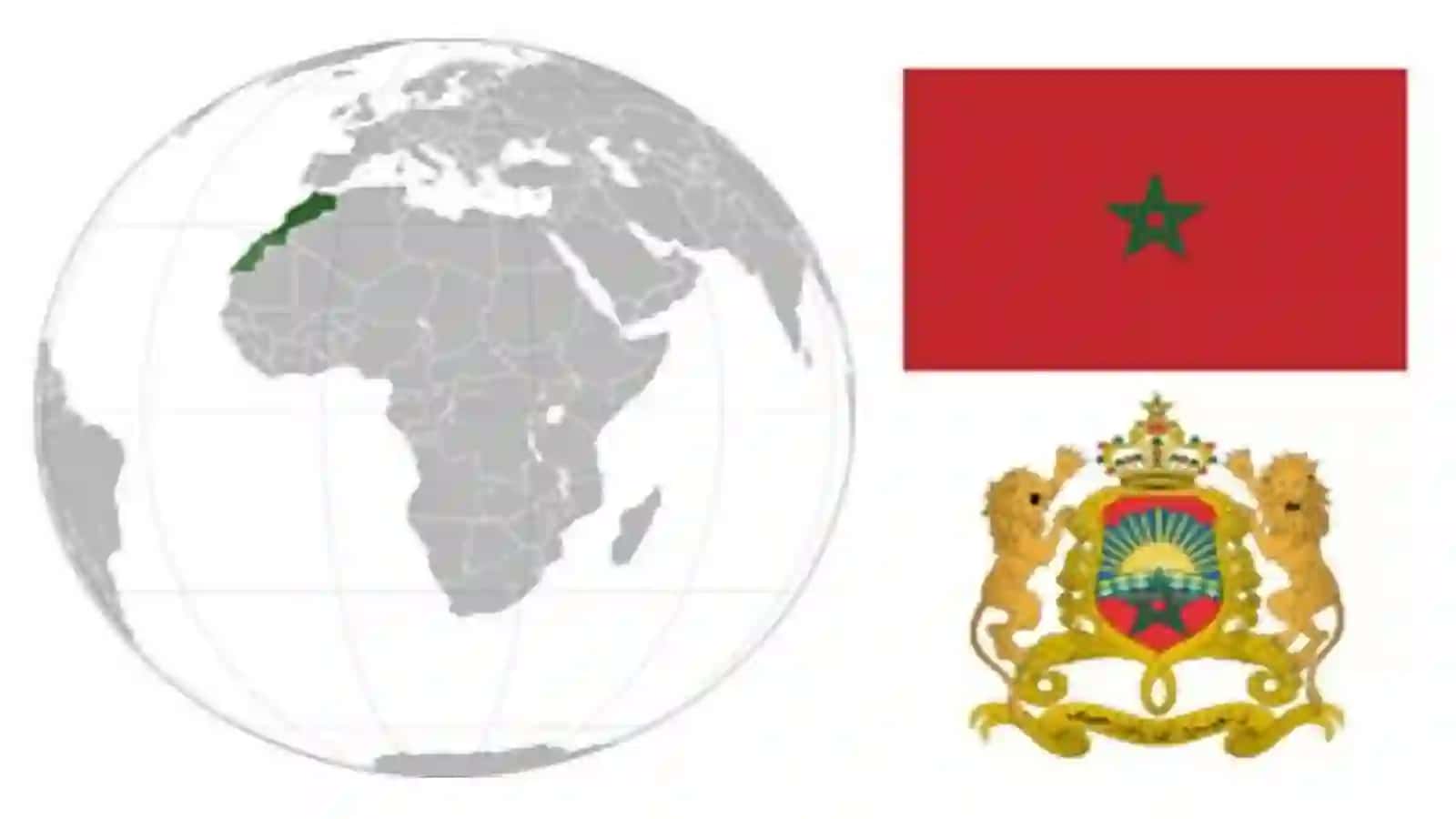 Marokash davlati tarixi 2