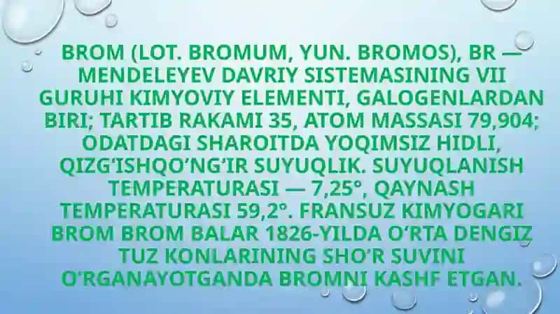 Brom 2