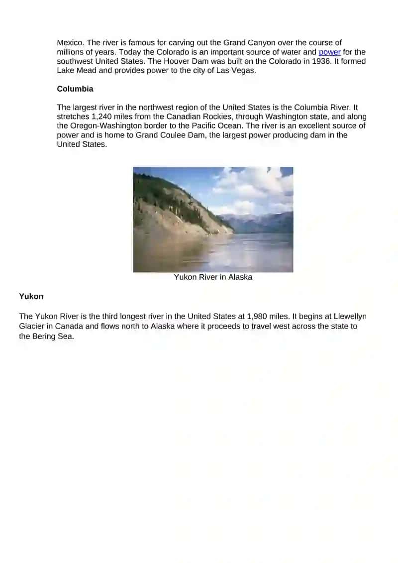 Mississippi River 2