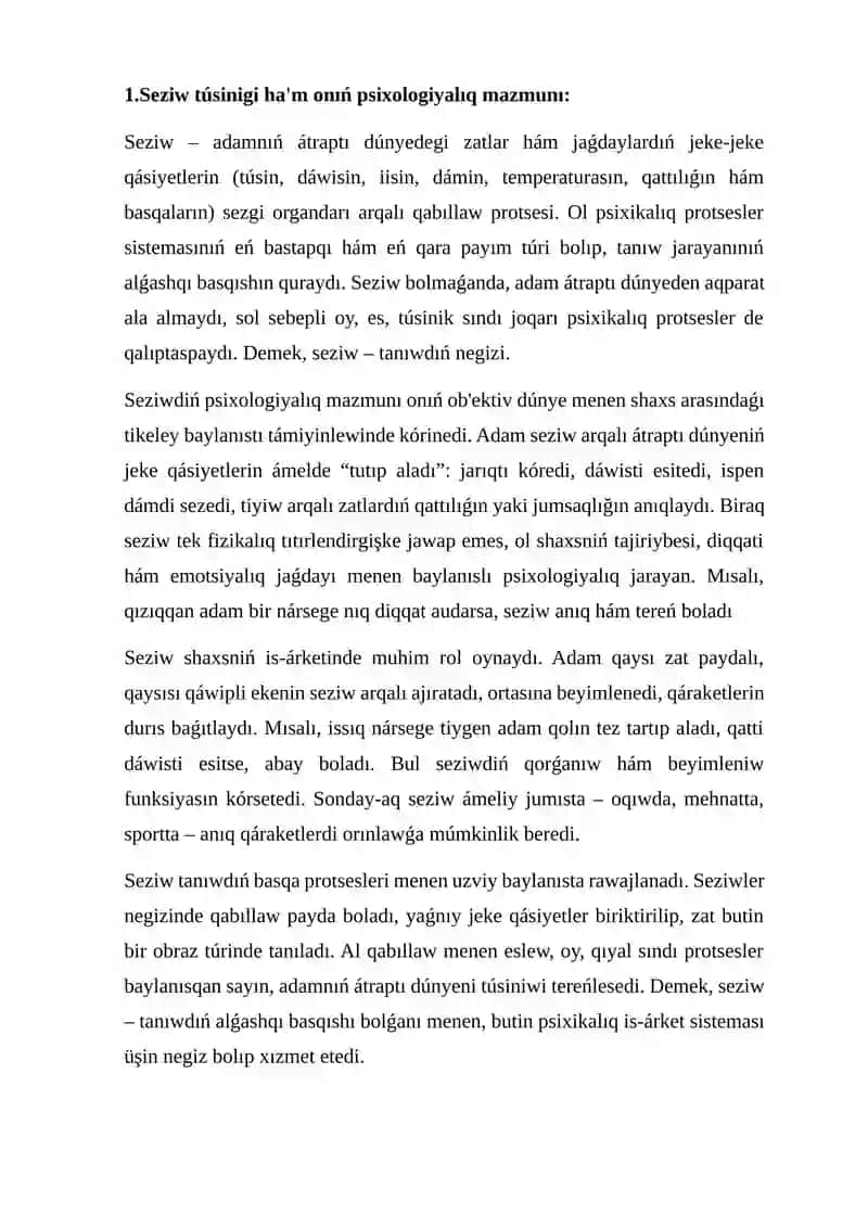 Seziw 2