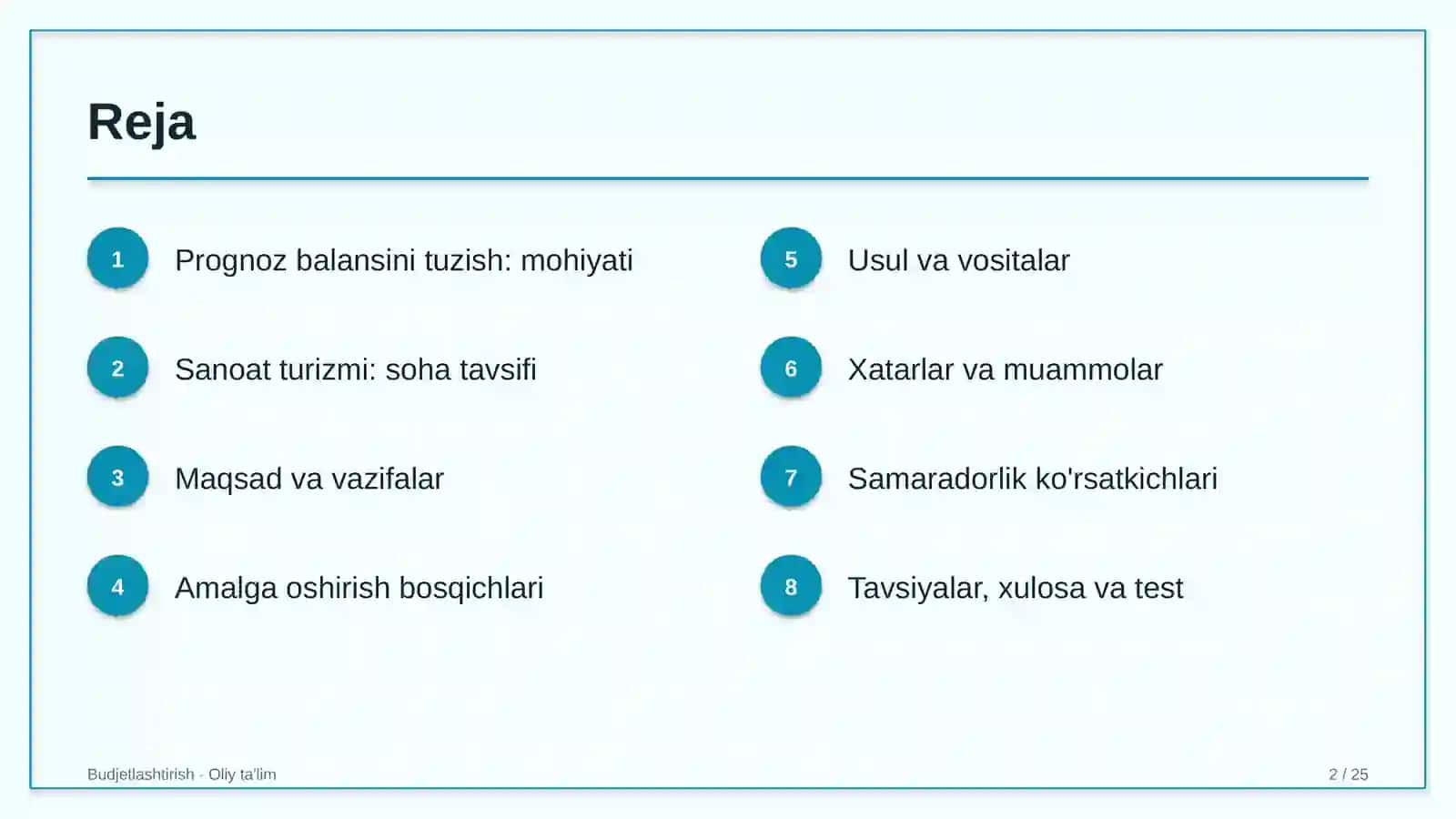 sanoat turizmida prognoz balansini tuzish 1662 2