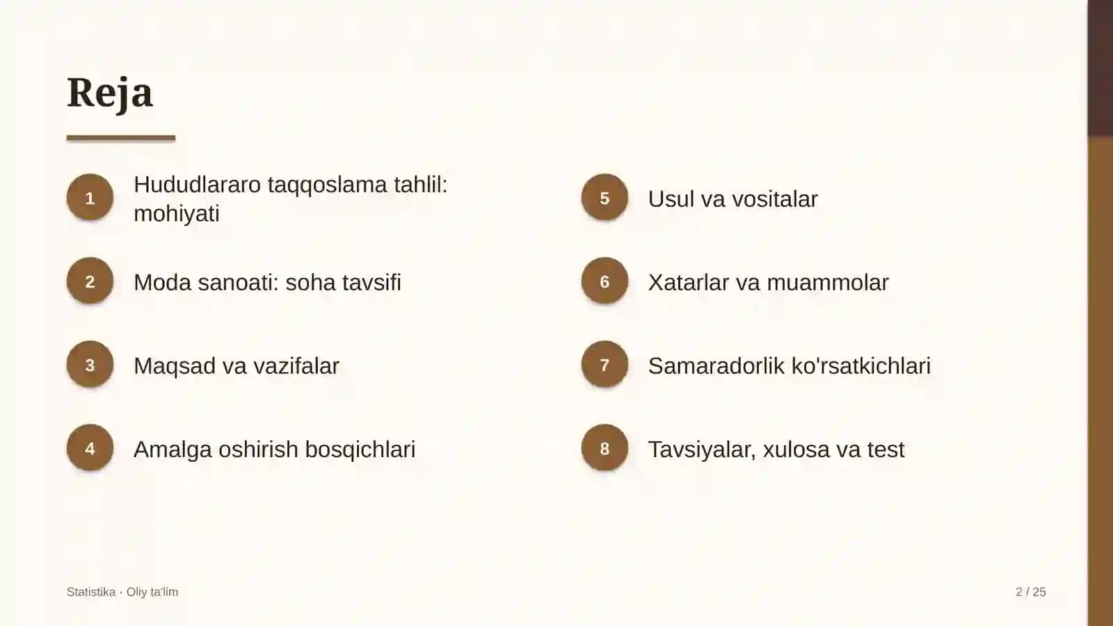 moda sanoatida hududlararo taqqoslama tahlil 3945 2
