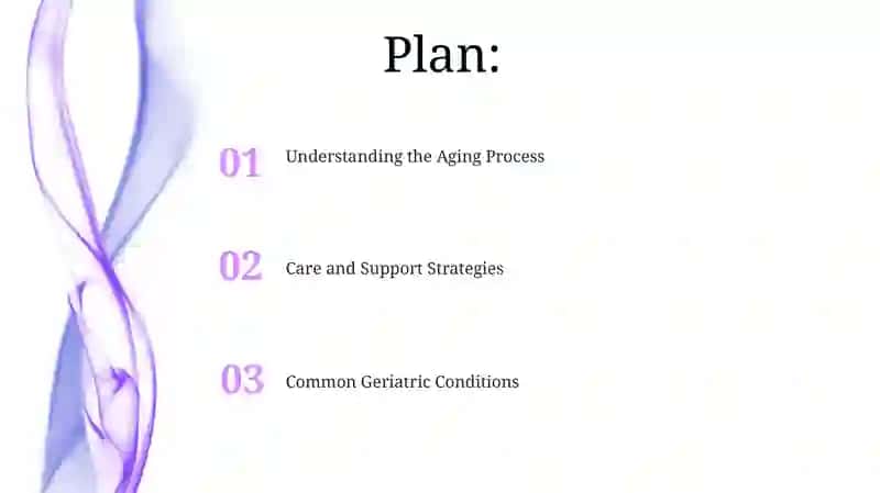 Geriatrics 2