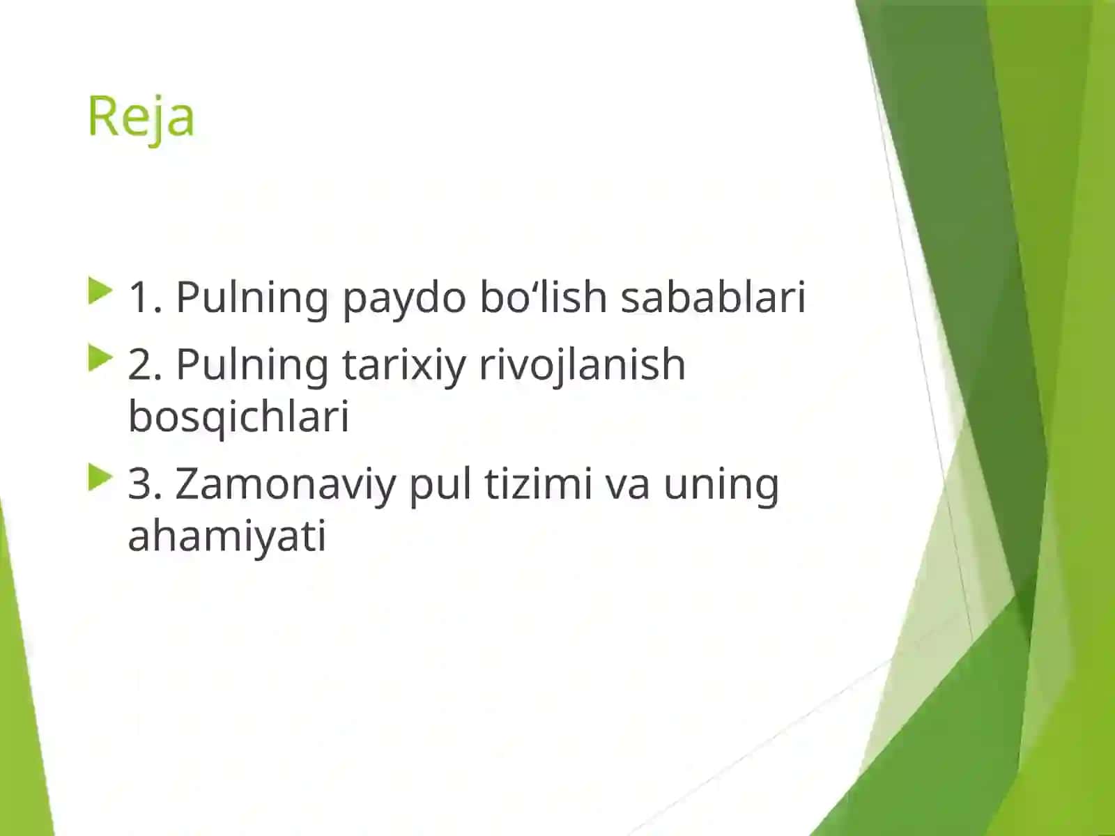 Pulpaydobo‘lishi 2