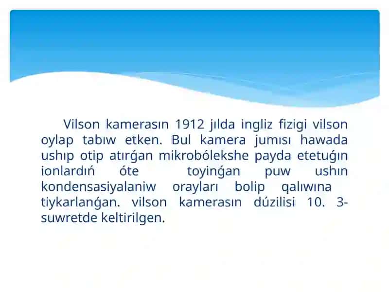 Radioaktivlik tóxikologiyasi 2