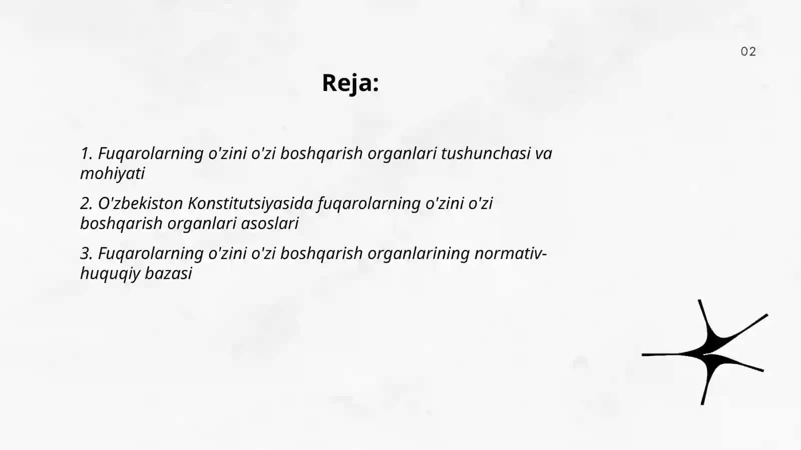SOTSIOLOGIYA YO'NALISHI 3- BOSQICH TALABASI TURGUNOVA DURDONA 2