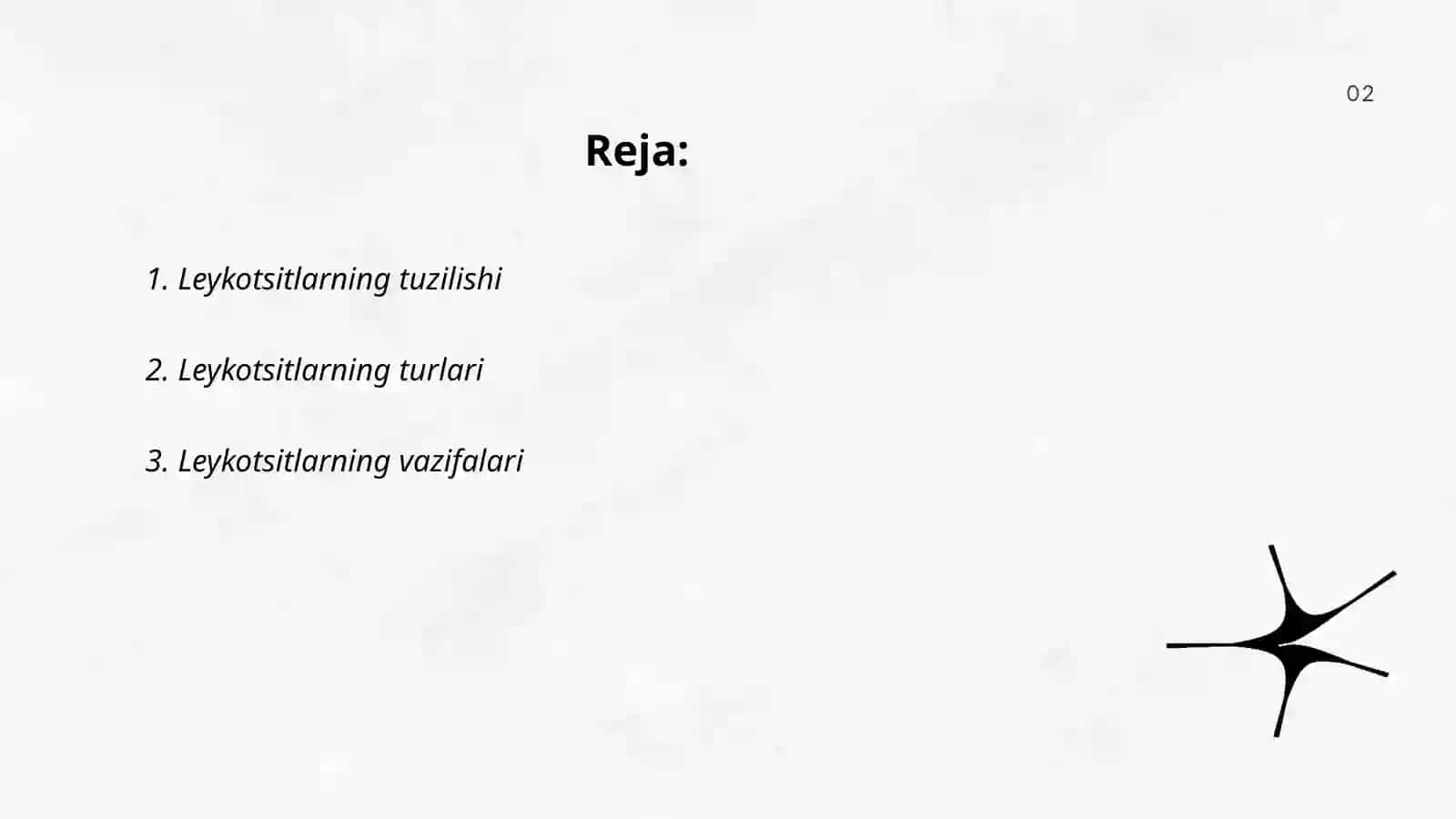 Leykotsitlar 2