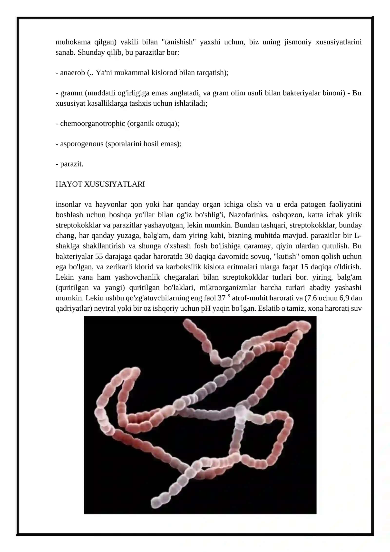 Streptokok va stafilakok 2