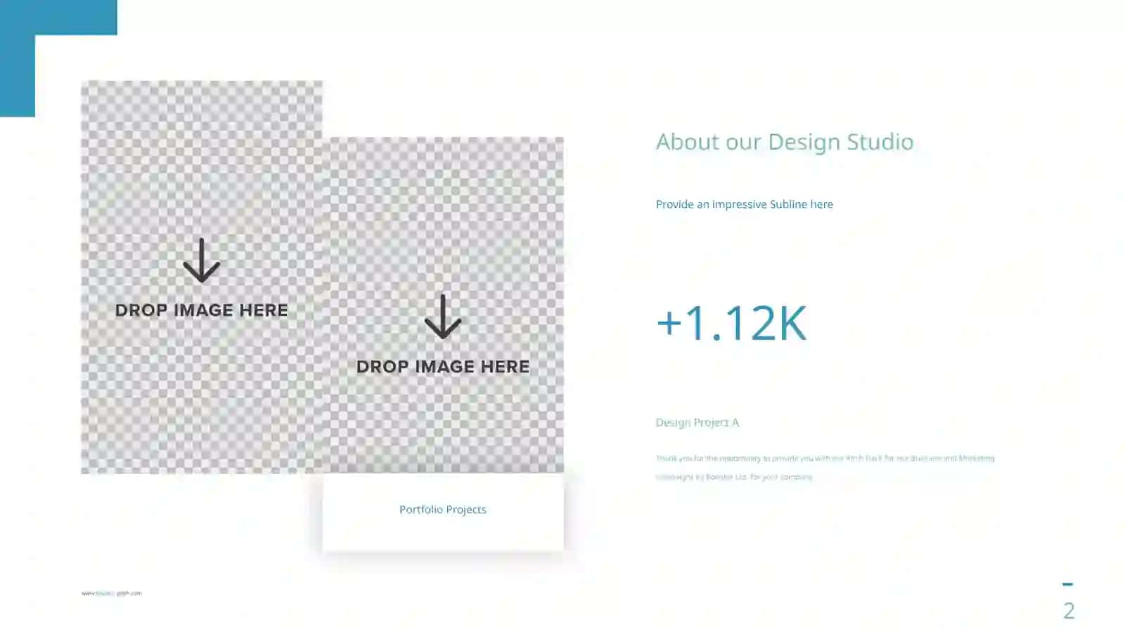 BoosterPitch Deck 2