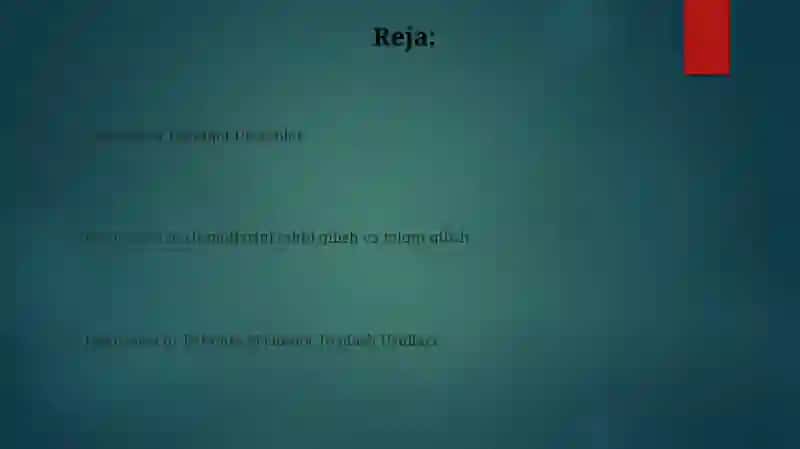 Qiyosiy pedagogika fanining tadqiqot metodlari 2