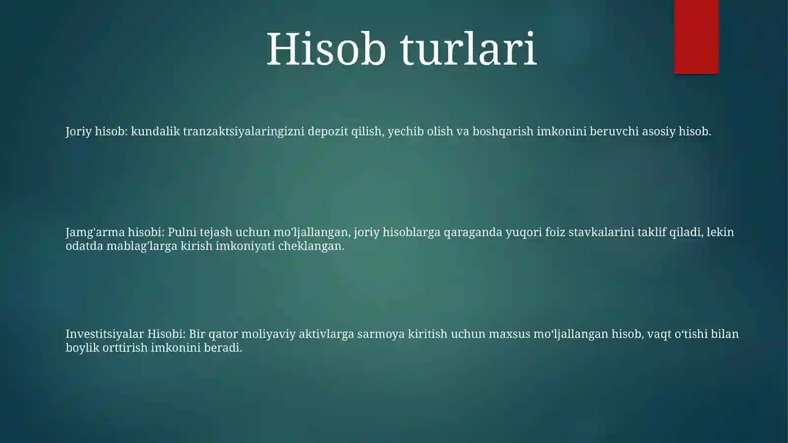 InvestitsiyalarHisobi 2