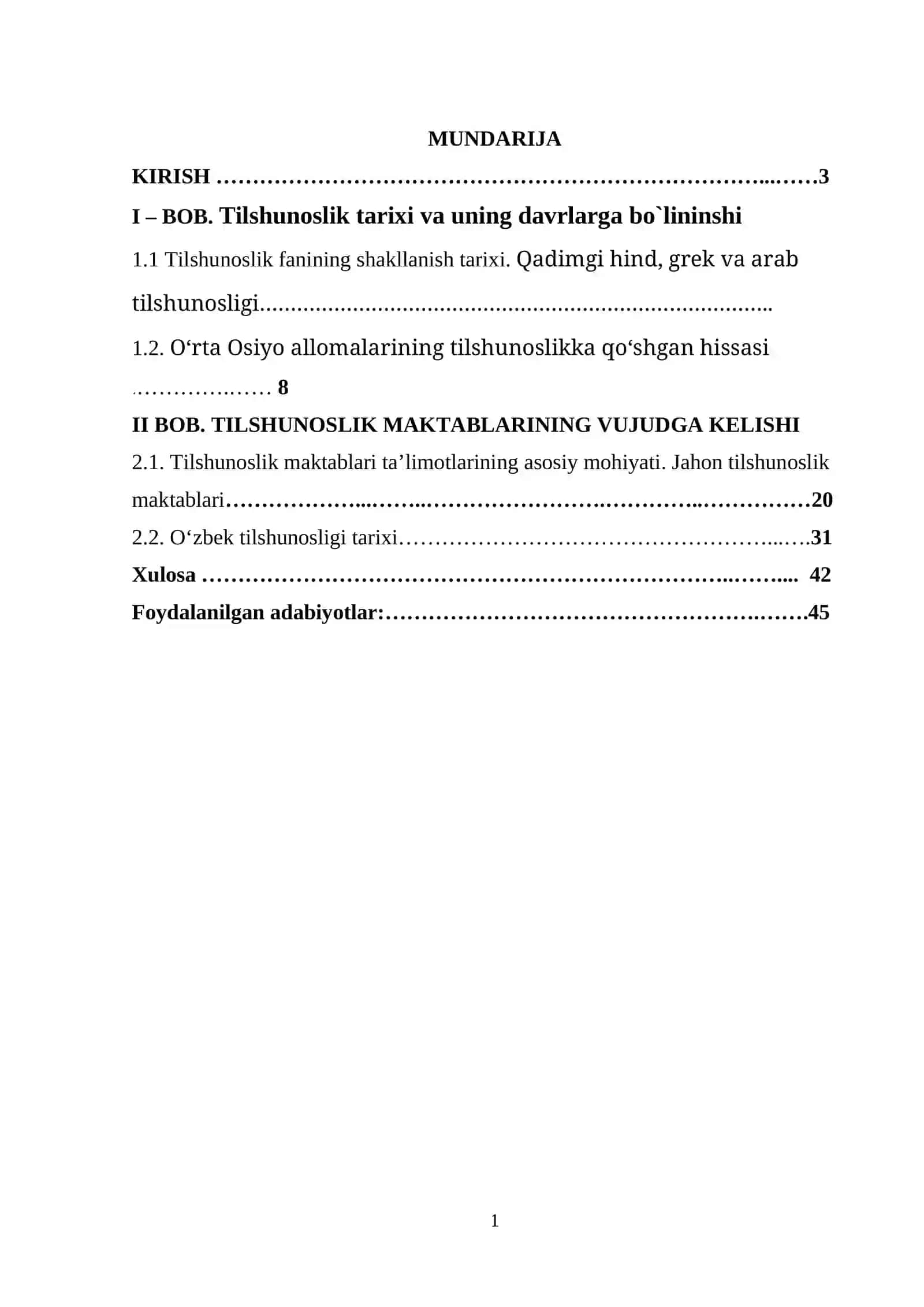 Tilshunoslik maktablari 2