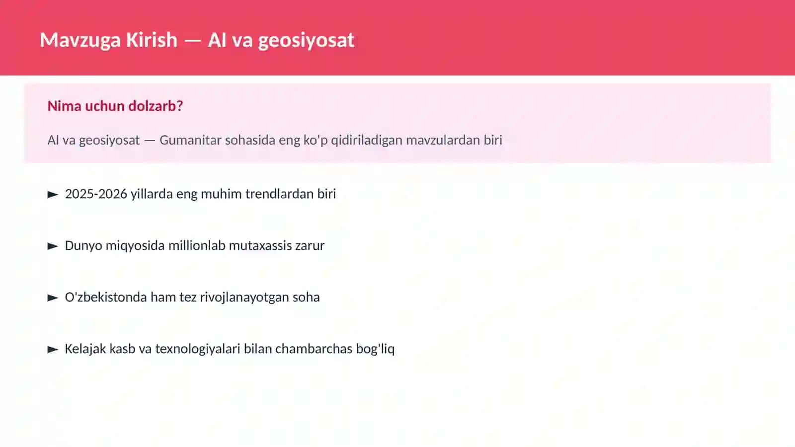 AI va geosiyosat 2