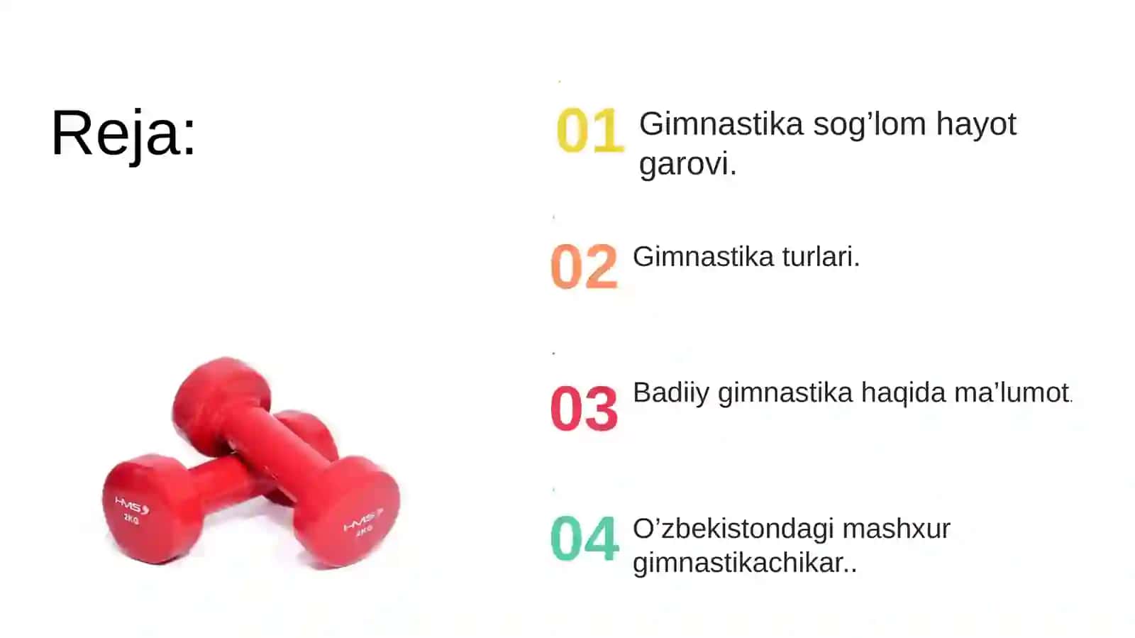 Jismoniy tarbiya nazariyasi va metodikasi 2