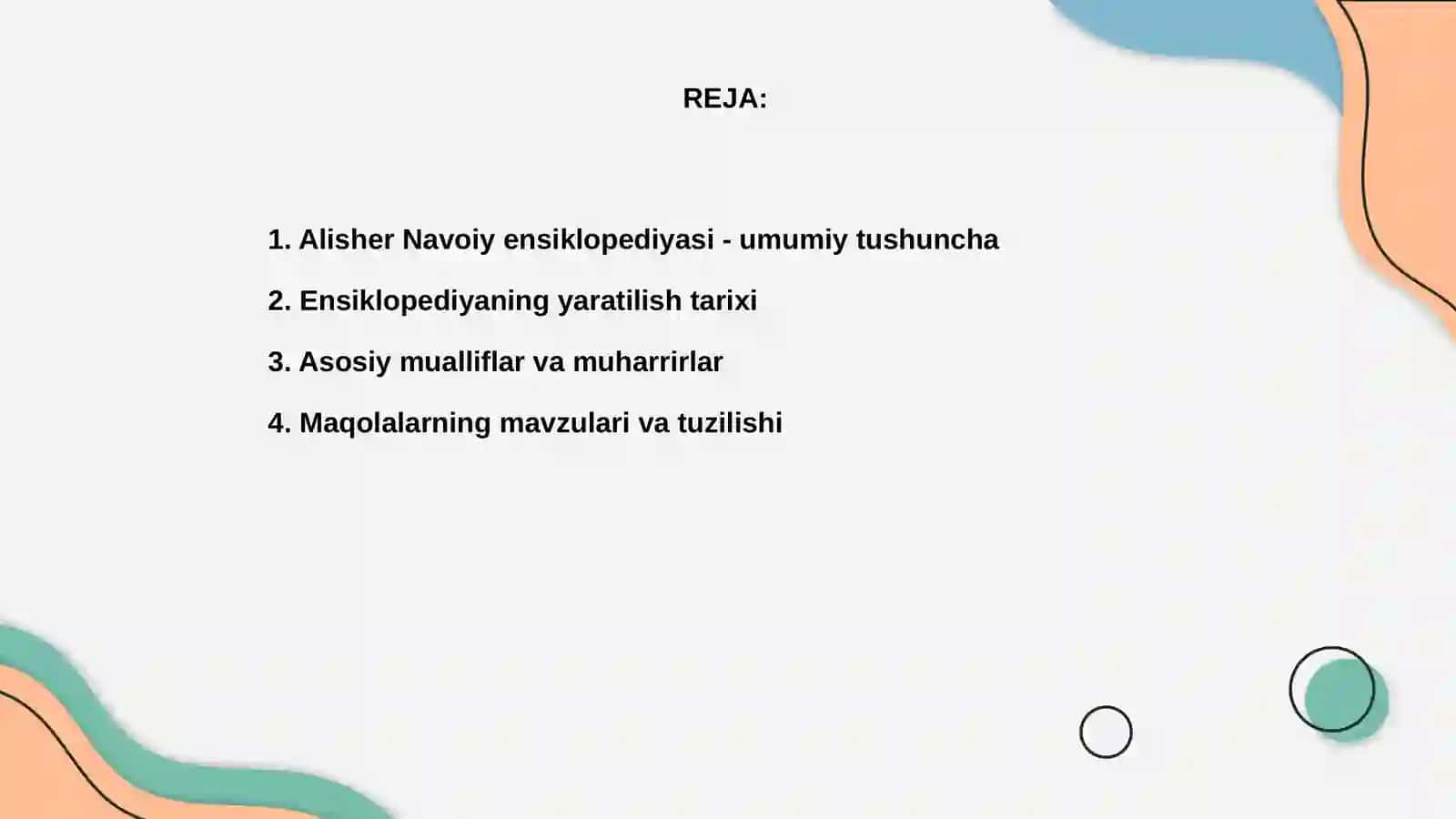 Alisher Navoiy ensiklopediyasi 2